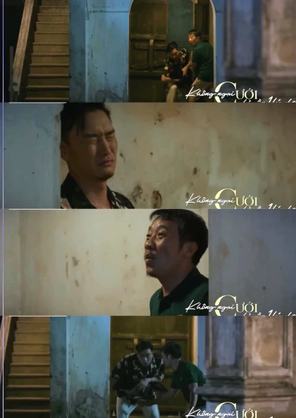 Không ngại cưới, chỉ cần 1 lý do tập 3 preview Không ngại cưới, chỉ cần 1 lý do tập 3 preview