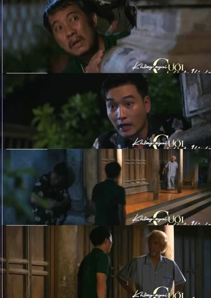 Không ngại cưới, chỉ cần 1 lý do tập 3 preview Không ngại cưới, chỉ cần 1 lý do tập 3 preview