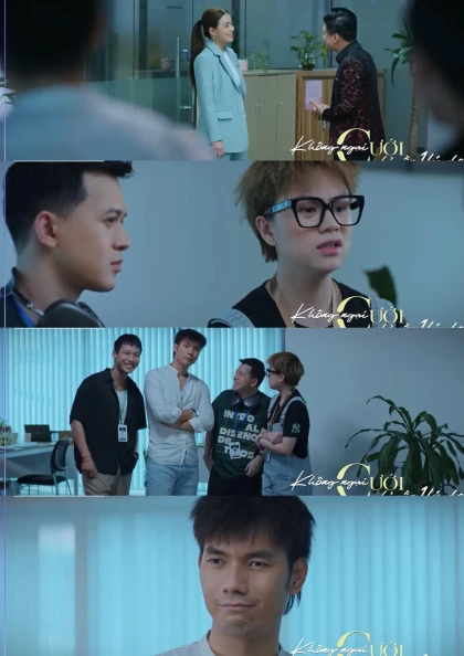Không ngại cưới, chỉ cần 1 lý do tập 3 preview Không ngại cưới, chỉ cần 1 lý do tập 3 preview