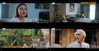 Không ngại cưới, chỉ cần 1 lý do tập 3 Không ngại cưới, chỉ cần 1 lý do tập 3