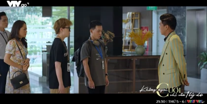 Không ngại cưới chỉ cần một lý do - Tập 4 Preview Không ngại cưới chỉ cần một lý do - Tập 4 Preview