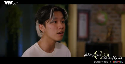 Không ngại cưới chỉ cần một lý do - Tập 4 Preview Không ngại cưới chỉ cần một lý do - Tập 4 Preview