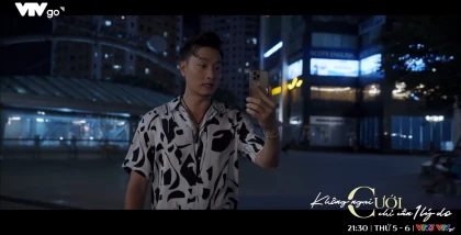 Không ngại cưới chỉ cần một lý do - Tập 4 Preview Không ngại cưới chỉ cần một lý do - Tập 4 Preview