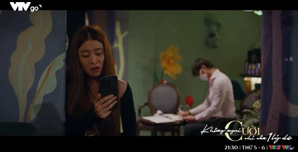 Không ngại cưới chỉ cần một lý do - Tập 4 Preview Không ngại cưới chỉ cần một lý do - Tập 4 Preview