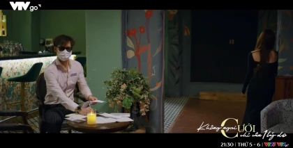 Không ngại cưới chỉ cần một lý do - Tập 4 Preview Không ngại cưới chỉ cần một lý do - Tập 4 Preview