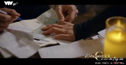 Không ngại cưới chỉ cần một lý do - Tập 4 Preview Không ngại cưới chỉ cần một lý do - Tập 4 Preview