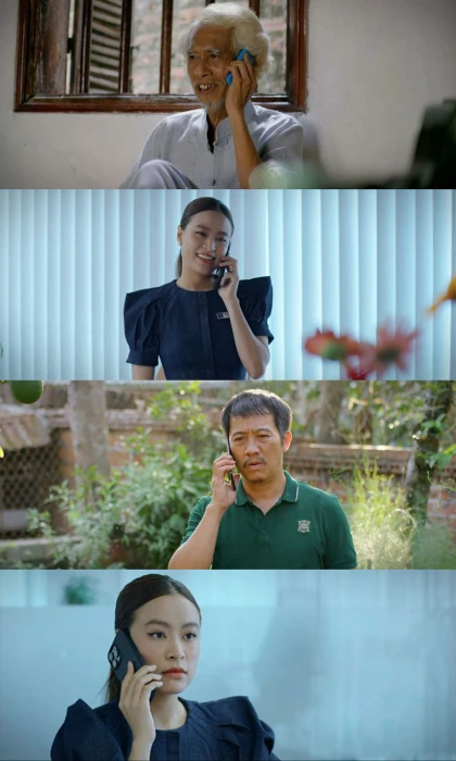 Không ngại cưới chỉ cần một lý do - Tập 4 Preview Không ngại cưới chỉ cần một lý do - Tập 4 Preview