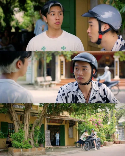 Không ngại cưới chỉ cần một lý do - Tập 4 Preview Không ngại cưới chỉ cần một lý do - Tập 4 Preview