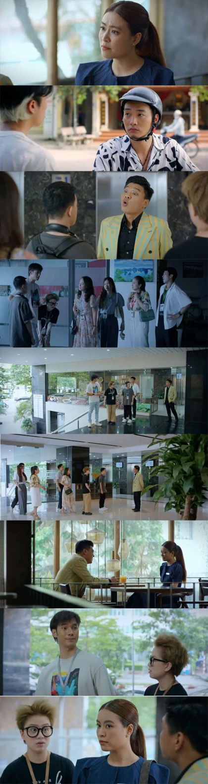 Không ngại cưới chỉ cần một lý do - Tập 4 Preview Không ngại cưới chỉ cần một lý do - Tập 4 Preview