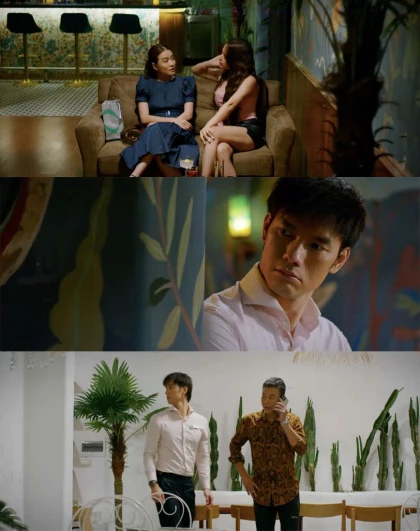 Không ngại cưới chỉ cần một lý do - Tập 4 Preview Không ngại cưới chỉ cần một lý do - Tập 4 Preview