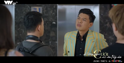 Không ngại cưới chỉ cần một lý do - Tập 4 Preview Không ngại cưới chỉ cần một lý do - Tập 4 Preview