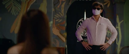 Không ngại cưới chỉ cần một lý do - Tập 4 Preview Không ngại cưới chỉ cần một lý do - Tập 4 Preview