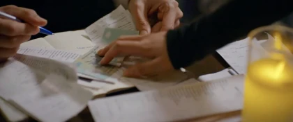 Không ngại cưới chỉ cần một lý do - Tập 4 Preview Không ngại cưới chỉ cần một lý do - Tập 4 Preview