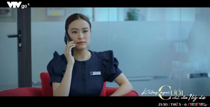 Không ngại cưới chỉ cần một lý do - Tập 4 Preview Không ngại cưới chỉ cần một lý do - Tập 4 Preview