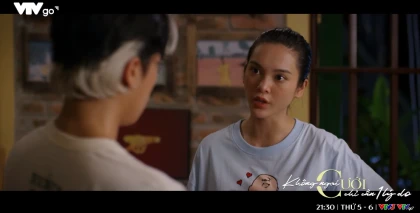 Không ngại cưới chỉ cần một lý do - Tập 4 Preview Không ngại cưới chỉ cần một lý do - Tập 4 Preview