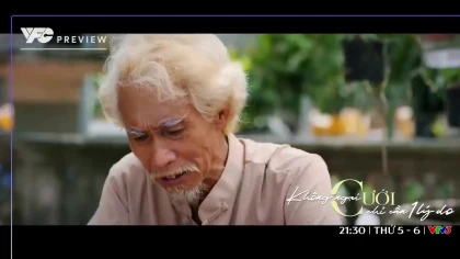 Không ngại cưới chỉ cần một lý do Tập 1 Preview