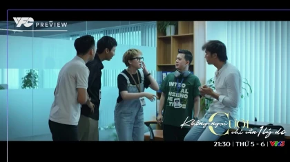 Không ngại cưới chỉ cần một lý do Tập 1 Preview