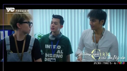 Không ngại cưới chỉ cần một lý do Tập 1 Preview