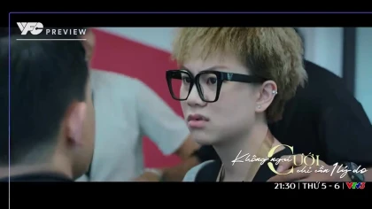 Không ngại cưới chỉ cần một lý do Tập 1 Preview