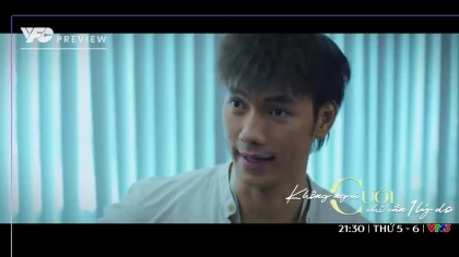 Không ngại cưới chỉ cần một lý do Tập 1 Preview