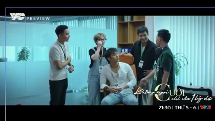 Không ngại cưới chỉ cần một lý do Tập 1 Preview