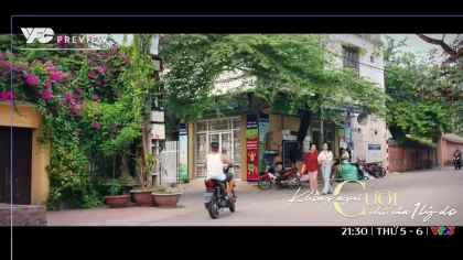 Không ngại cưới chỉ cần một lý do Tập 1 Preview