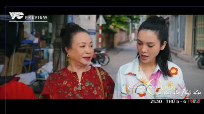 Không ngại cưới chỉ cần một lý do Tập 1 Preview