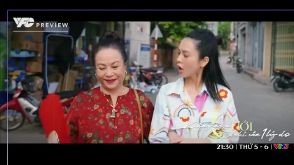 Không ngại cưới chỉ cần một lý do Tập 1 Preview