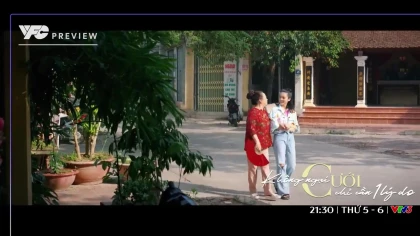 Không ngại cưới chỉ cần một lý do Tập 1 Preview