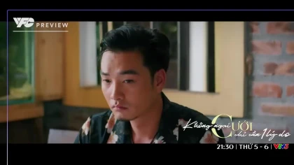 Không ngại cưới chỉ cần một lý do Tập 1 Preview