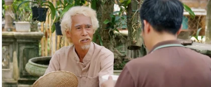 Không ngại cưới chỉ cần một lý do Tập 1 Preview