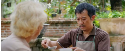 Không ngại cưới chỉ cần một lý do Tập 1 Preview