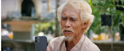 Không ngại cưới chỉ cần một lý do Tập 1 Preview