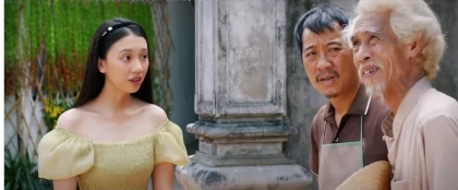 Không ngại cưới chỉ cần một lý do Tập 1 Preview