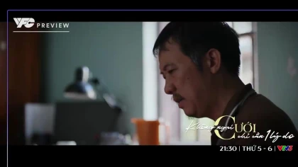 Không ngại cưới chỉ cần một lý do Tập 1 Preview