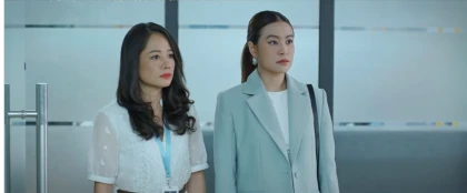 Không ngại cưới chỉ cần một lý do Tập 1 Preview