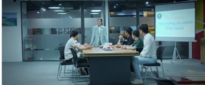 Không ngại cưới chỉ cần một lý do Tập 1 Preview