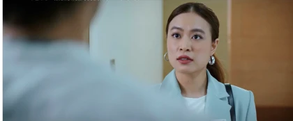 Không ngại cưới chỉ cần một lý do Tập 1 Preview