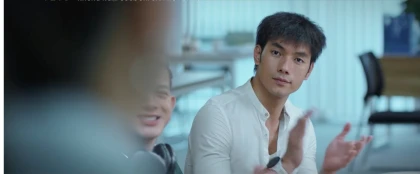 Không ngại cưới chỉ cần một lý do Tập 1 Preview