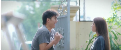 Không ngại cưới chỉ cần một lý do Tập 1 Preview