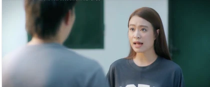 Không ngại cưới chỉ cần một lý do Tập 1 Preview