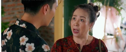 Không ngại cưới chỉ cần một lý do Tập 1 Preview