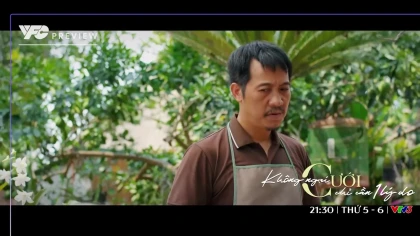 Không ngại cưới chỉ cần một lý do Tập 1 Preview