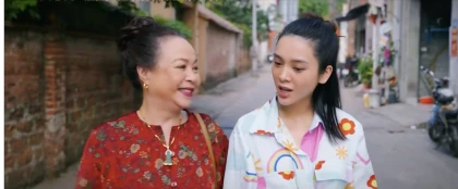 Không ngại cưới chỉ cần một lý do Tập 1 Preview