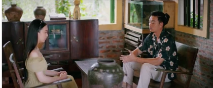 Không ngại cưới chỉ cần một lý do Tập 1 Preview