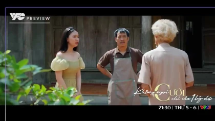 Không ngại cưới chỉ cần một lý do Tập 1 Preview