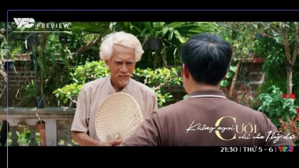 Không ngại cưới chỉ cần một lý do Tập 1 Preview