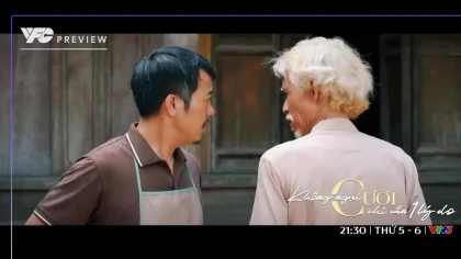 Không ngại cưới chỉ cần một lý do Tập 1 Preview