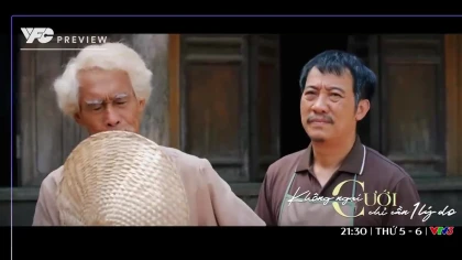 Không ngại cưới chỉ cần một lý do Tập 1 Preview