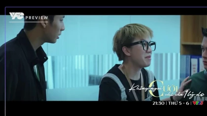 Không ngại cưới chỉ cần một lý do Tập 1 Preview